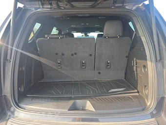 2022 Chevrolet Tahoe LT 1LT - miniatura 17
