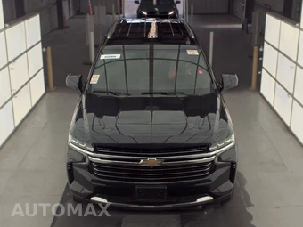 2022 Chevrolet Tahoe LT 1LT - miniatura 2