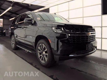 2022 Chevrolet Tahoe LT 1LT - miniatura 3