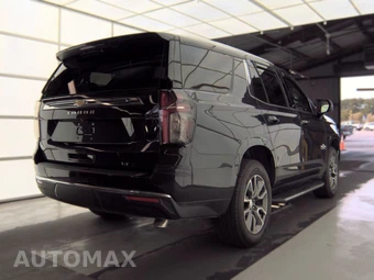 2022 Chevrolet Tahoe LT 1LT - miniatura 4