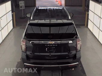 2022 Chevrolet Tahoe LT 1LT - miniatura 5