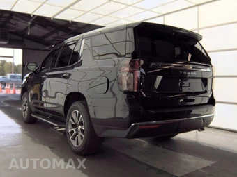 2022 Chevrolet Tahoe LT 1LT - miniatura 6