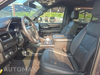 2022 Chevrolet Tahoe LT 1LT - miniatura 7