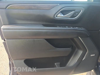 2022 Chevrolet Tahoe LT 1LT - miniatura 9