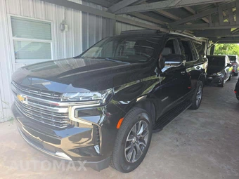 2022 Chevrolet Tahoe LT 1LT