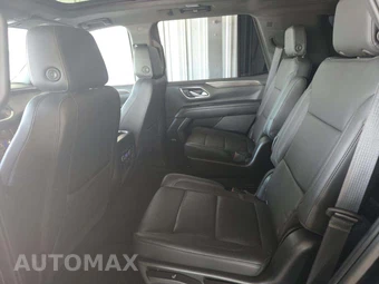 2022 Chevrolet Tahoe LT 1LT - miniatura 13