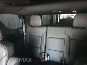 2022 Chevrolet Tahoe LT 1LT - miniatura 14