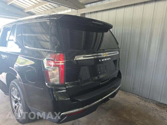 2022 Chevrolet Tahoe LT 1LT - miniatura 2