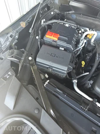 2022 Chevrolet Tahoe LT 1LT - miniatura 23