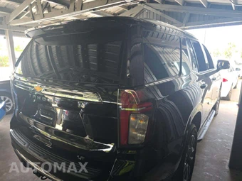 2022 Chevrolet Tahoe LT 1LT - miniatura 3