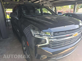2022 Chevrolet Tahoe LT 1LT - miniatura 4