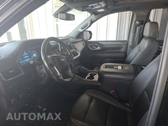 2022 Chevrolet Tahoe LT 1LT - miniatura 6