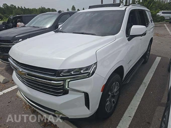 2022 Chevrolet Tahoe LT 1LT