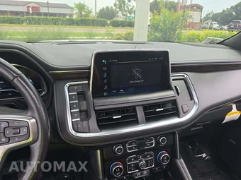 2022 Chevrolet Tahoe LT 1LT - miniatura 10