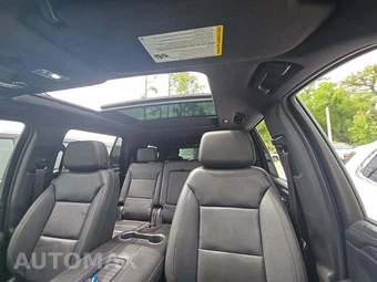 2022 Chevrolet Tahoe LT 1LT - miniatura 11