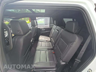 2022 Chevrolet Tahoe LT 1LT - miniatura 13