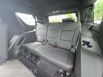 2022 Chevrolet Tahoe LT 1LT - miniatura 14