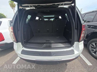 2022 Chevrolet Tahoe LT 1LT - miniatura 15