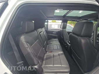 2022 Chevrolet Tahoe LT 1LT - miniatura 17