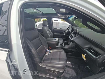 2022 Chevrolet Tahoe LT 1LT - miniatura 19