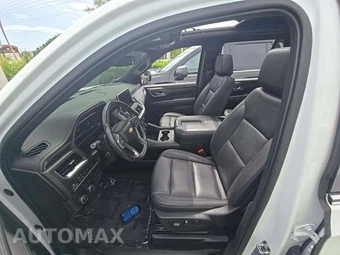 2022 Chevrolet Tahoe LT 1LT - miniatura 6