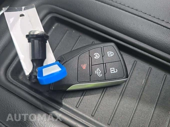 2022 Chevrolet Tahoe LT 1LT - miniatura 8