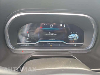 2022 Chevrolet Tahoe LT 1LT - miniatura 9