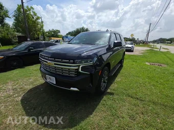 2022 Chevrolet Tahoe LT 1LT