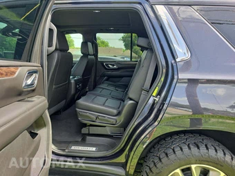 2022 Chevrolet Tahoe LT 1LT - miniatura 10