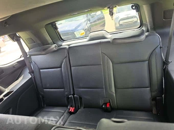 2022 Chevrolet Tahoe LT 1LT - miniatura 11