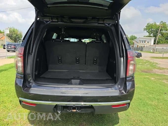 2022 Chevrolet Tahoe LT 1LT - miniatura 12