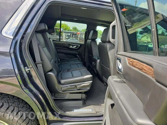 2022 Chevrolet Tahoe LT 1LT - miniatura 14