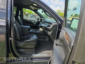 2022 Chevrolet Tahoe LT 1LT - miniatura 16