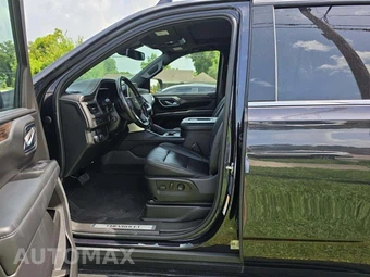 2022 Chevrolet Tahoe LT 1LT - miniatura 3