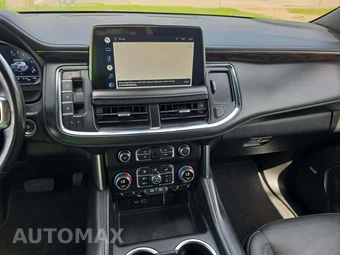 2022 Chevrolet Tahoe LT 1LT - miniatura 7