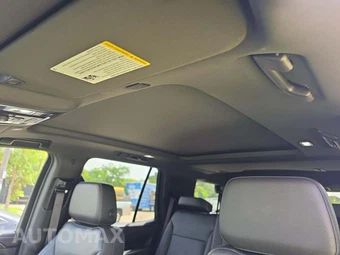 2022 Chevrolet Tahoe LT 1LT - miniatura 8