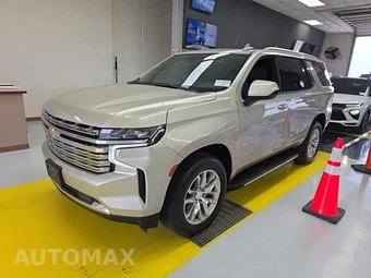 2022 Chevrolet Tahoe LT 1LT