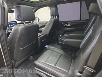 2022 Chevrolet Tahoe LT 1LT - miniatura 10