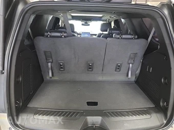 2022 Chevrolet Tahoe LT 1LT - miniatura 13