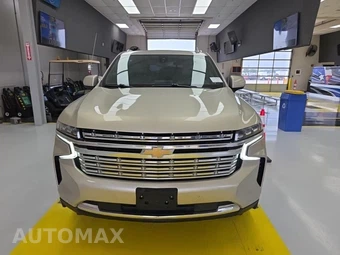2022 Chevrolet Tahoe LT 1LT - miniatura 2