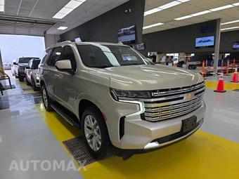 2022 Chevrolet Tahoe LT 1LT - miniatura 3