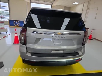 2022 Chevrolet Tahoe LT 1LT - miniatura 5