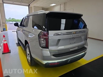 2022 Chevrolet Tahoe LT 1LT - miniatura 6