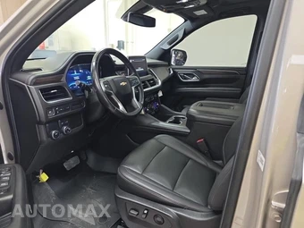 2022 Chevrolet Tahoe LT 1LT - miniatura 7