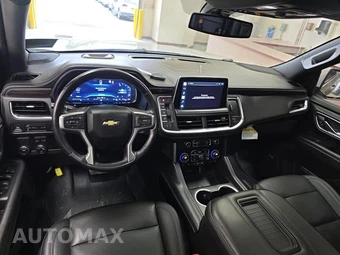 2022 Chevrolet Tahoe LT 1LT - miniatura 8