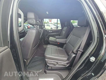 2022 Chevrolet Tahoe LT 1LT - miniatura 10