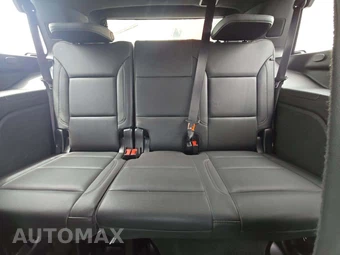 2022 Chevrolet Tahoe LT 1LT - miniatura 11