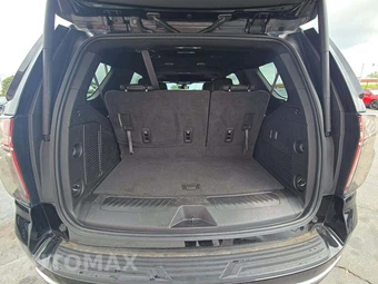 2022 Chevrolet Tahoe LT 1LT - miniatura 12