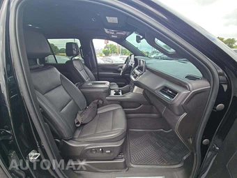 2022 Chevrolet Tahoe LT 1LT - miniatura 16