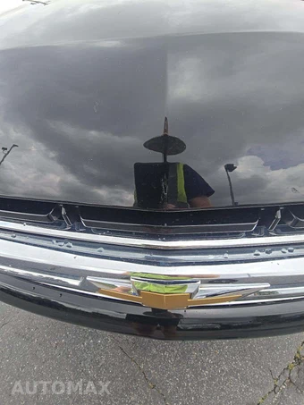 2022 Chevrolet Tahoe LT 1LT - miniatura 20